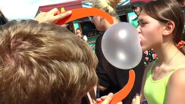 Jak się robi balony z gumy – proste kroki i sekrety sukcesu Jak się robi balony z gumy – proste kroki i sekrety sukcesu