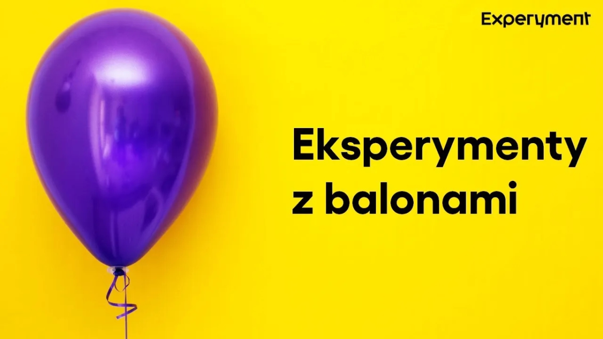 Czy zmiana temperatury wpływa na gazy? Fascynujące doświadczenie z balonem