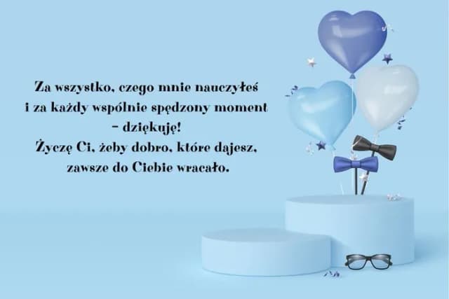 Wzruszające życzenia na Dzień Ojca od córki, które poruszą serce Wzruszające życzenia na Dzień Ojca od córki, które poruszą serce