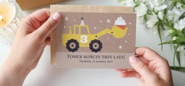 Jak się pisze zaproszenie na urodziny – proste wskazówki i przykłady Jak się pisze zaproszenie na urodziny – proste wskazówki i przykłady