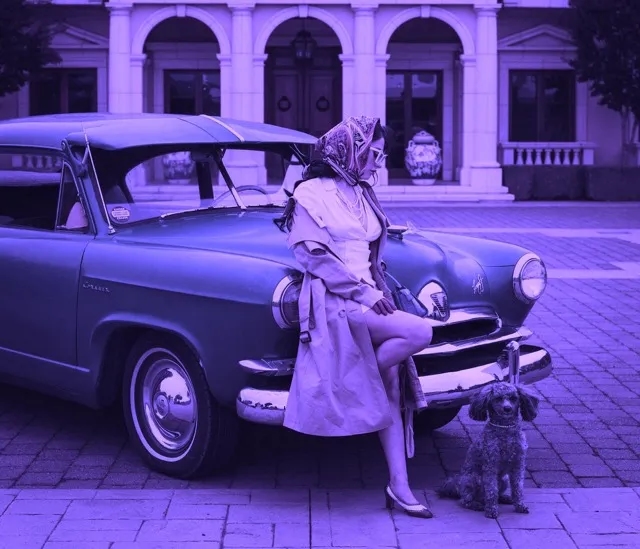 Impreza w stylu PRL kuchnia: Smaki, które przeniosą w czasie