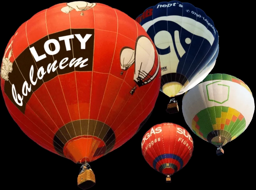 Ile kosztuje balon do latania? Ceny, które Cię zaskoczą