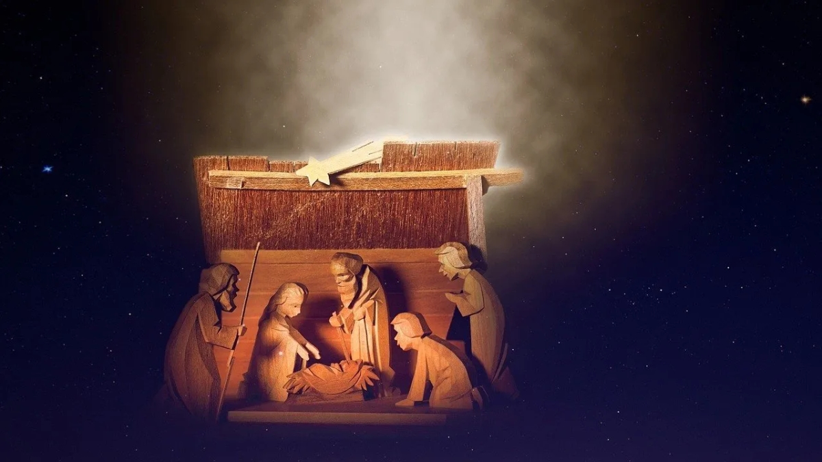 Religijne życzenia na Boże Narodzenie, które poruszą serca bliskich