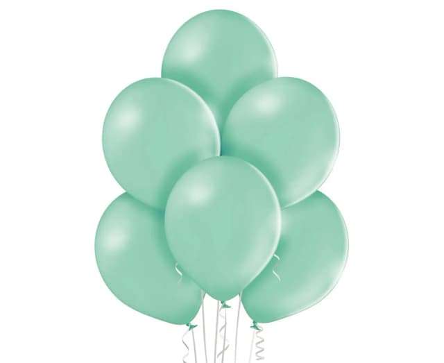 Balon 12 cali ile to cm? Poznaj dokładne wymiary i różnice