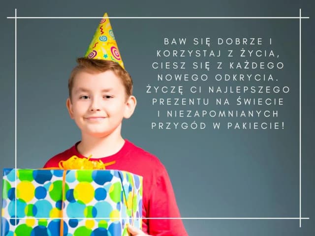 Serce pełne radości: życzenia na dwa latka dla malucha Serce pełne radości: życzenia na dwa latka dla malucha
