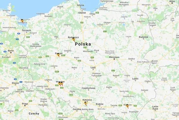 Gdzie napełnić balony helem? Sprawdź najlepsze lokalizacje w Polsce Gdzie napełnić balony helem? Sprawdź najlepsze lokalizacje w Polsce