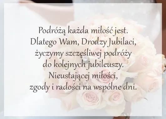 Najpiękniejsze życzenia na rocznicę, które wzruszą Twojego partnera Najpiękniejsze życzenia na rocznicę, które wzruszą Twojego partnera