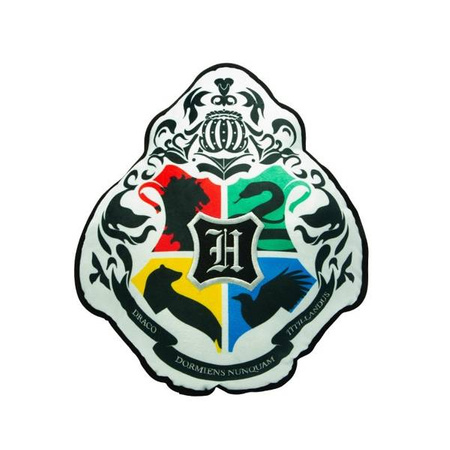 Poduszka - Harry Potter "Hogwarts"