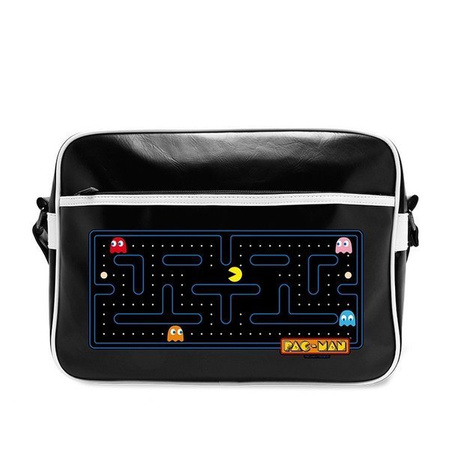 Torba winylowa - Pac-Man "Labirynt"