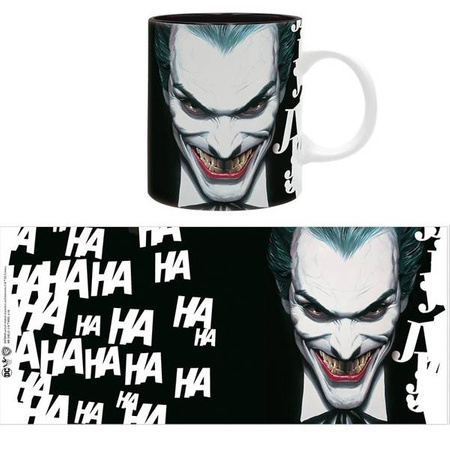 Kubek - DC Comics "Joker"