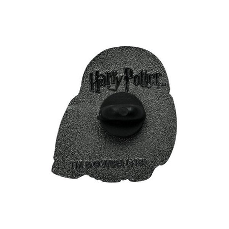 Przypinka -  Harry Potter "Hedwiga"