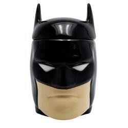 DC COMICS - Kubek 3D Batman