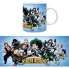 Kubek - My Hero Academia "Heroes"