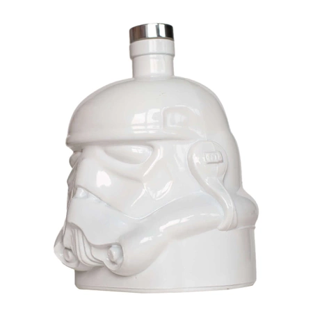 Star Wars - Karafka STORMTROOPER - BIAŁA 750 ml