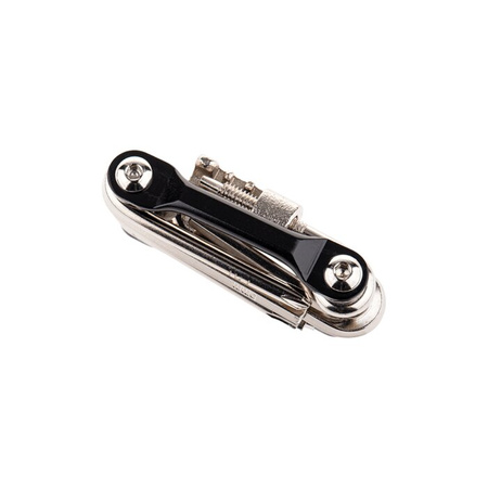 Niezbędnik rowerowy Multitool 11w1