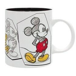 Kubek  - Disney "Mickey Sketch"