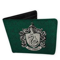 Portfel - Harry Potter "Slytherin"