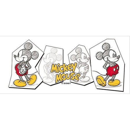 Kubek  - Disney "Mickey Sketch"