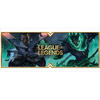 Kubek - League of Legends "Lucian vs Thresh"