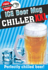 Lodowy kufel CHILLER XXL 650ml - classic