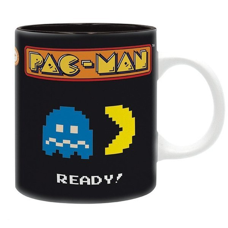 Kubek - Pac-Man "Pac-Man vs Ghosts"