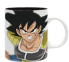 Kubek - Dragon Ball - Bardock