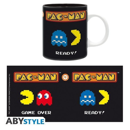 Kubek - Pac-Man "Pac-Man vs Ghosts"