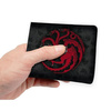 Portfel winylowy - Gra o Tron "Targaryen