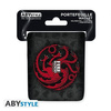 Portfel winylowy - Gra o Tron "Targaryen