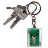 Brelok - DC Comics "Karta Joker"