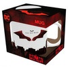 Kubek - DC Comics  The Batman White Mate