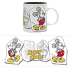 Kubek  - Disney "Mickey Sketch"