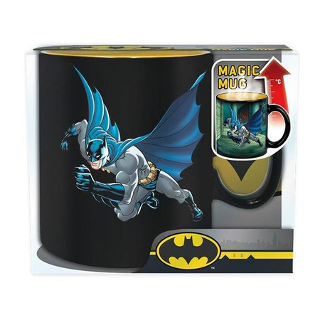 Magiczny kubek - DC Comics "Batman & Joker"