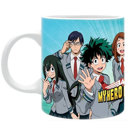 Kubek - My Hero Academia "Class"